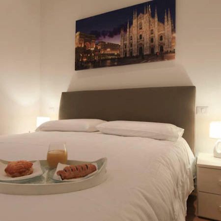 Cenisio Apartment Milan Luaran gambar