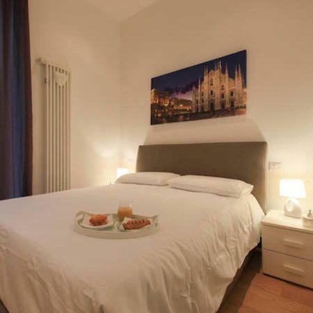 Cenisio Apartment Milan Luaran gambar
