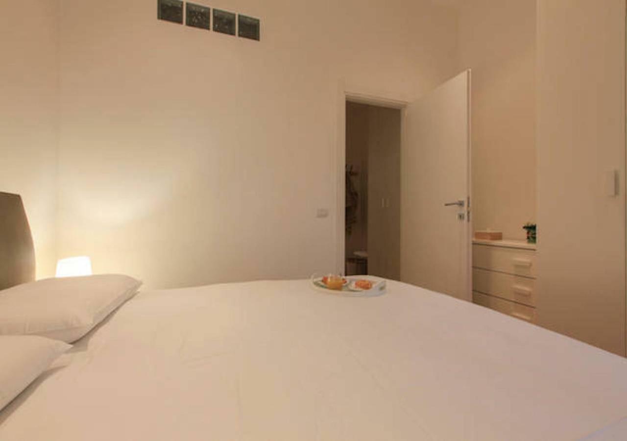 Cenisio Apartment Milan Luaran gambar