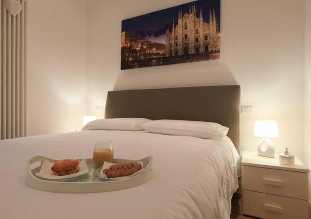 Cenisio Apartment Milan Luaran gambar