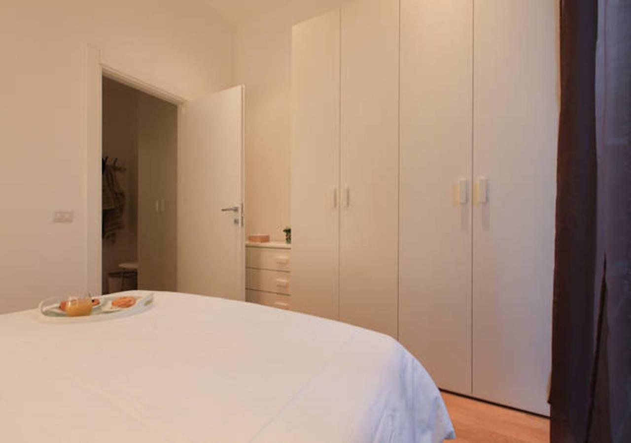 Cenisio Apartment Milan Luaran gambar