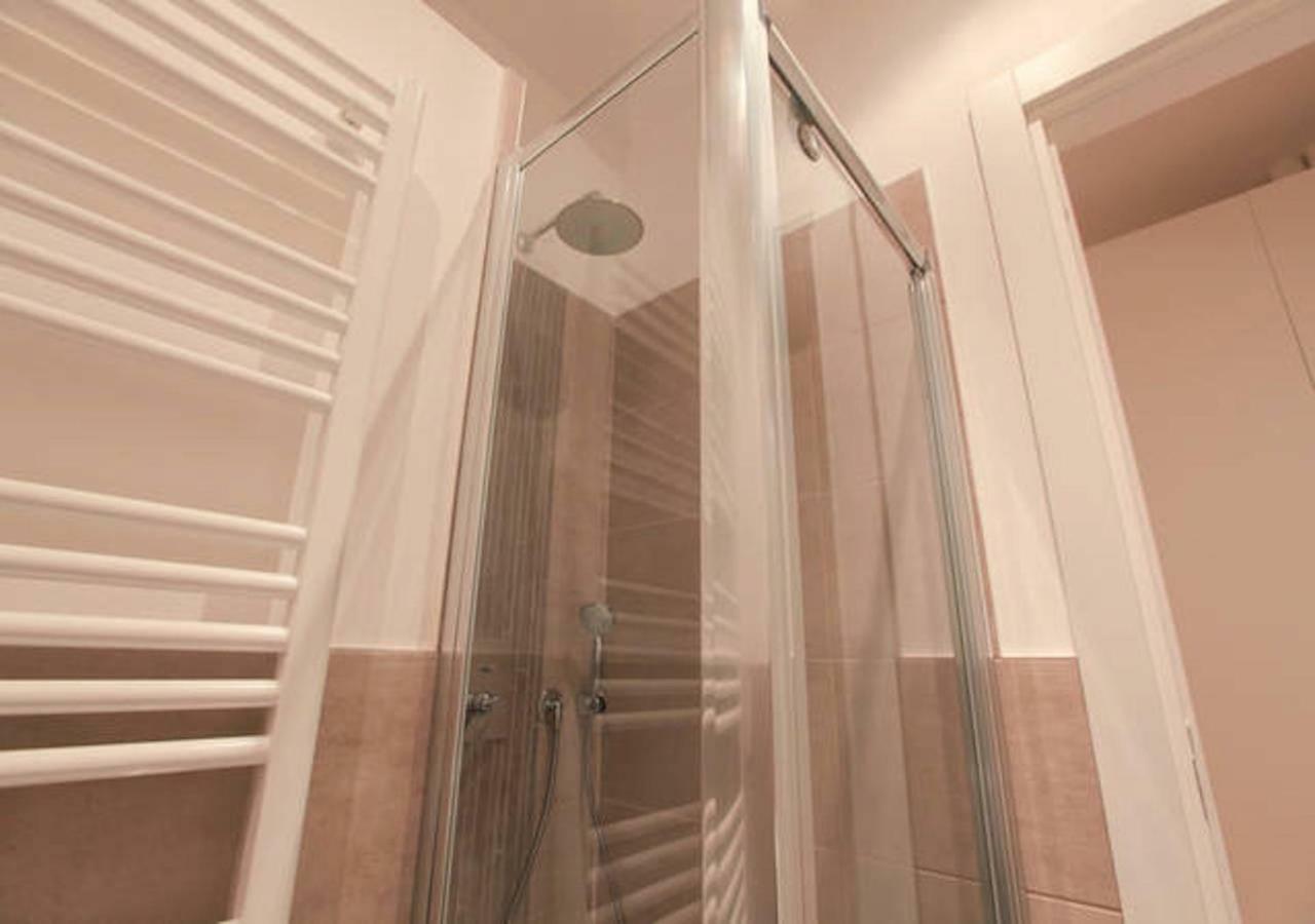 Cenisio Apartment Milan Luaran gambar