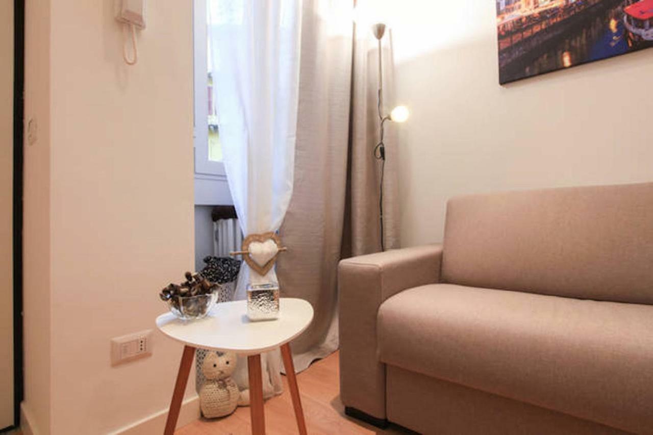 Cenisio Apartment Milan Luaran gambar