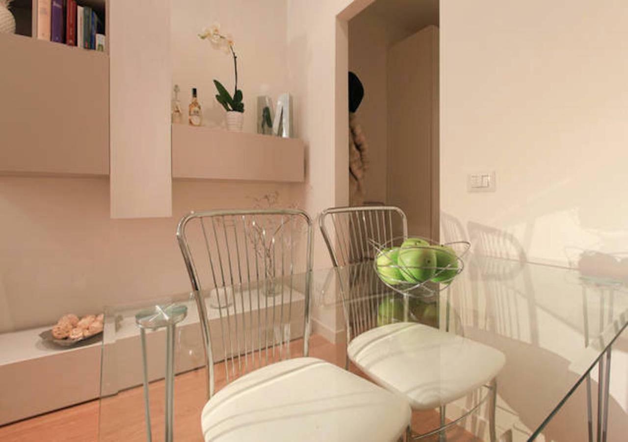 Cenisio Apartment Milan Luaran gambar