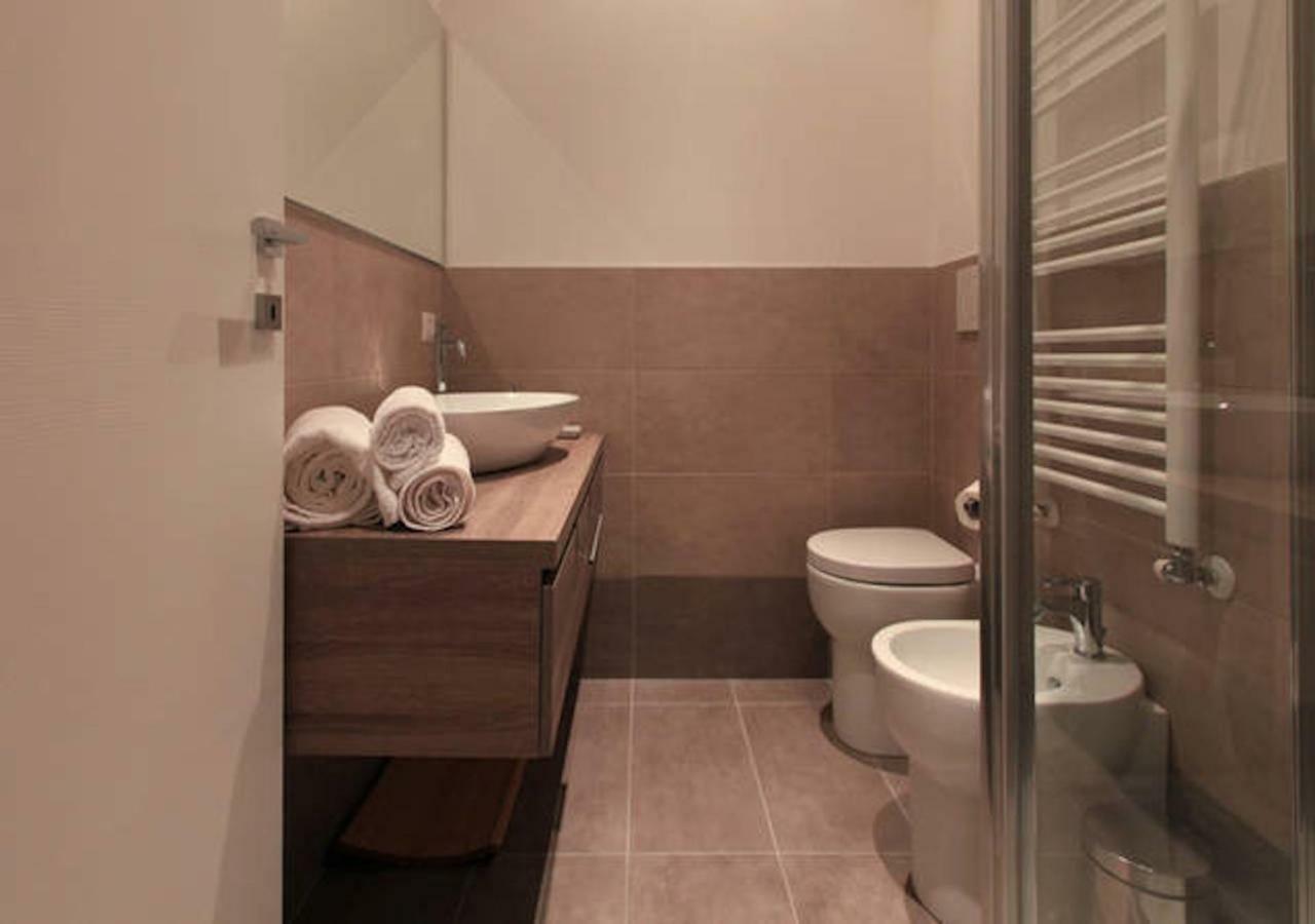 Cenisio Apartment Milan Luaran gambar