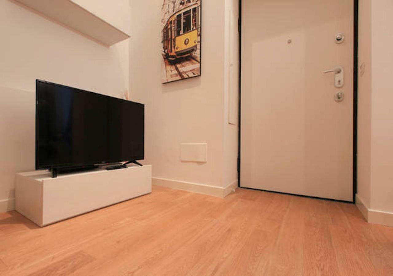Cenisio Apartment Milan Luaran gambar