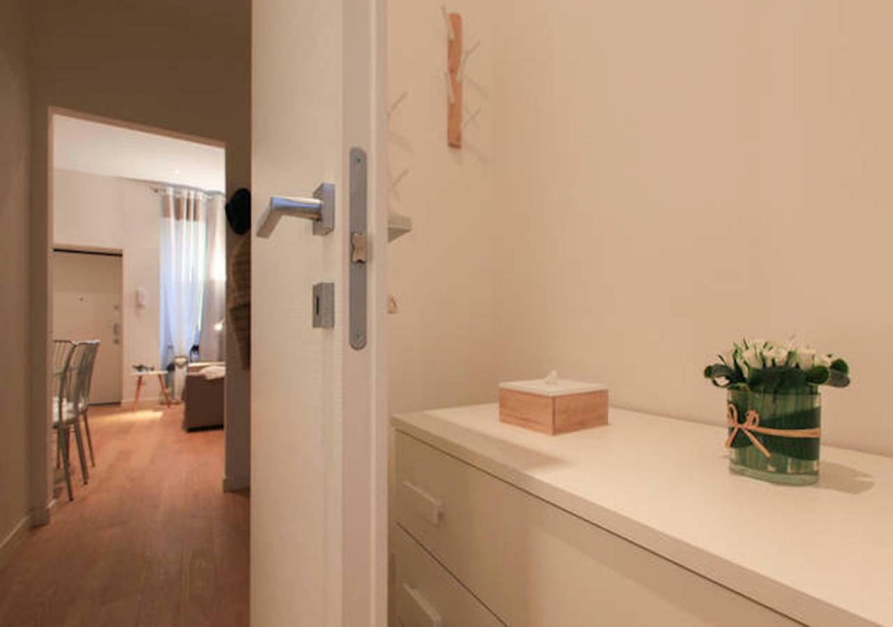 Cenisio Apartment Milan Luaran gambar